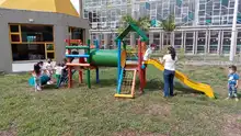 Primera Infancia se prepara con encuentros presenciales