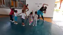 Primera Infancia se prepara con encuentros presenciales