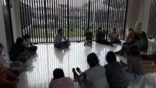 Primera Infancia se prepara con encuentros presenciales