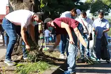 Organismos de la Alcaldía articulan esfuerzos para recuperar sector entre las carreras 39 y 66