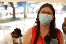 En Cali sensibilizamos a todos los actores viales