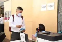 En Cali sensibilizamos a todos los actores viales