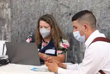 En Cali sensibilizamos a todos los actores viales