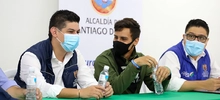 Este fin de semana renace La Luna con festival de su comunidad