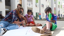 Cursos gratuitos TIC llegaron a la comuna 13