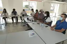 Se activa la Comisión de Promoción y Comunicaciones del Comité Articulador de los Panamericanos Junior 2021 