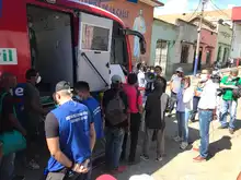 La articulación institucional es la clave para atender a la población habitante de calle en tiempos de pandemia