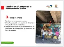 La articulación institucional es la clave para atender a la población habitante de calle en tiempos de pandemia