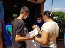 La recuperación nutricional de los niños es prioridad del gobierno caleño