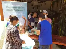 La recuperación nutricional de los niños es prioridad del gobierno caleño
