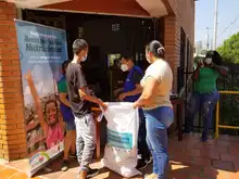 La recuperación nutricional de los niños es prioridad del gobierno caleño