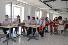 En planteles oficiales se fortalece la articulación del arte, la educación y la cultura