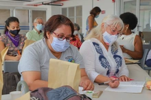 En planteles oficiales se fortalece la articulación del arte, la educación y la cultura