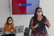 En planteles oficiales se fortalece la articulación del arte, la educación y la cultura