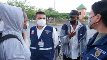 Salud Pública verifica quejas recibidas por Defensor del Paciente en la comuna 21