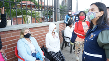 Salud Pública verifica quejas recibidas por Defensor del Paciente en la comuna 21