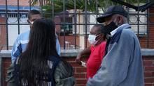 Salud Pública verifica quejas recibidas por Defensor del Paciente en la comuna 21
