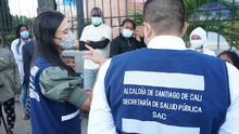 Salud Pública verifica quejas recibidas por Defensor del Paciente en la comuna 21