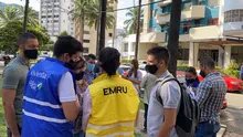 Buscan concertar acciones para intervención integral del espacio público