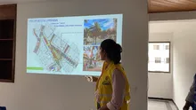 Buscan concertar acciones para intervención integral del espacio público