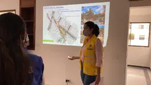 Buscan concertar acciones para intervención integral del espacio público
