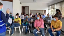 Buscan concertar acciones para intervención integral del espacio público