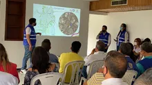 Buscan concertar acciones para intervención integral del espacio público