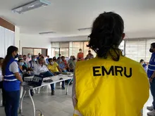 Buscan concertar acciones para intervención integral del espacio público