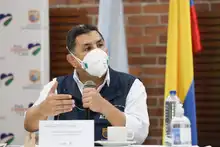 Cali instala comité para garantizar procesos electorales