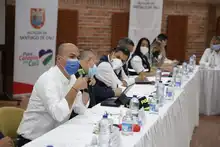 Cali instala comité para garantizar procesos electorales