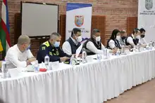 Cali instala comité para garantizar procesos electorales