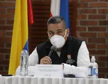 Cali instala comité para garantizar procesos electorales