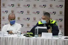 Cali instala comité para garantizar procesos electorales
