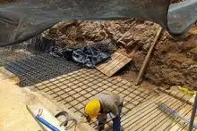 Obras por urgencia manifiesta avanzan en 69 puntos de Cali