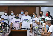Alcaldía de Cali comprometida con la zona rural