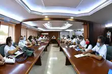 Alcaldía de Cali comprometida con la zona rural