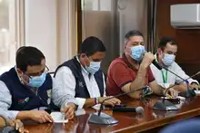 Alcaldía de Cali comprometida con la zona rural