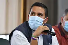 Alcaldía de Cali comprometida con la zona rural