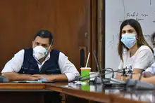 Alcaldía de Cali comprometida con la zona rural