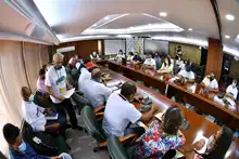 Alcaldía de Cali comprometida con la zona rural