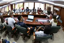 Alcaldía de Cali comprometida con la zona rural