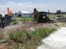 Inicia fuerte campaña de limpieza en el Plan Parcial El Calvario
