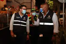 Autoridades entregan balance preliminar de la celebración de ‘Amor y Amistad’ en Cali