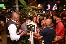 Autoridades entregan balance preliminar de la celebración de ‘Amor y Amistad’ en Cali