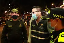 Autoridades entregan balance preliminar de la celebración de ‘Amor y Amistad’ en Cali