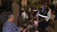 Autoridades entregan balance preliminar de la celebración de ‘Amor y Amistad’ en Cali