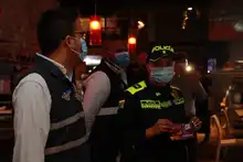 Autoridades entregan balance preliminar de la celebración de ‘Amor y Amistad’ en Cali