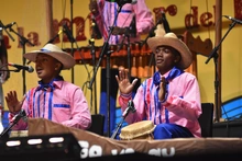 Festival Petronio Álvarez recibe galardón como ejemplo en el fomento de la cultura afro