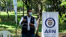 Alianza interinstitucional para generar acciones de reconciliación