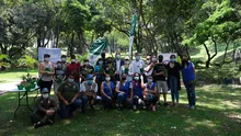 Alianza interinstitucional para generar acciones de reconciliación